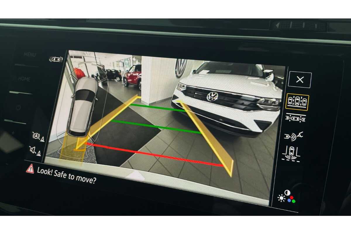 2023 Volkswagen Tiguan 162TSI Elegance 5N