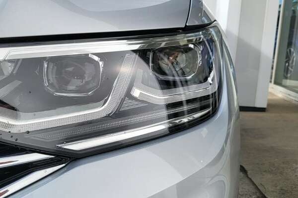 2023 Volkswagen Tiguan 162TSI Elegance 5N