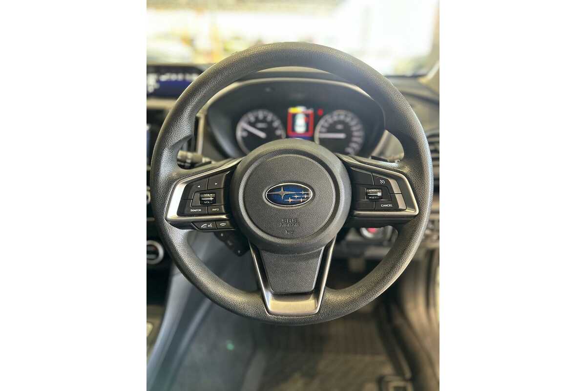 2017 Subaru XV 2.0i G5X