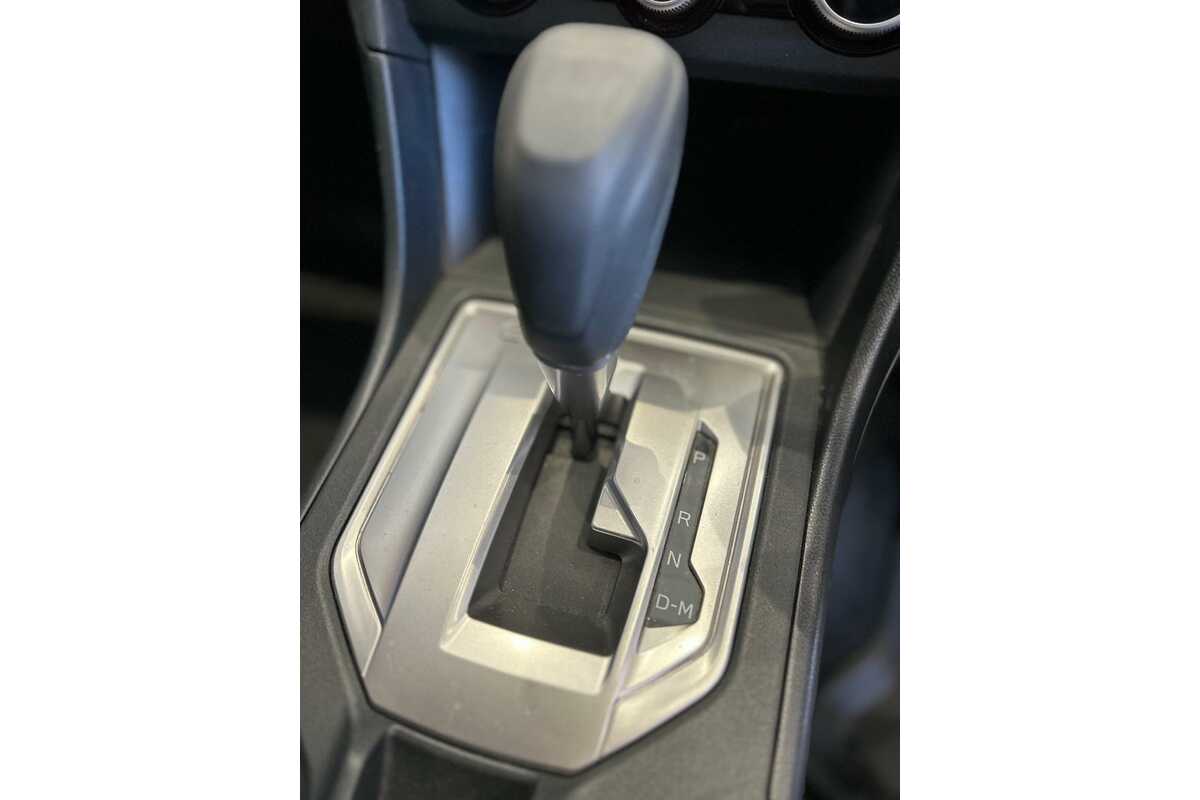 2017 Subaru XV 2.0i G5X
