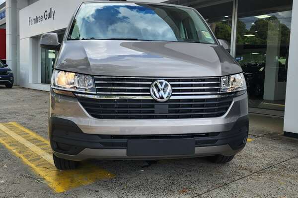 2023 Volkswagen Multivan TDI340 Comfortline Premium T6.1