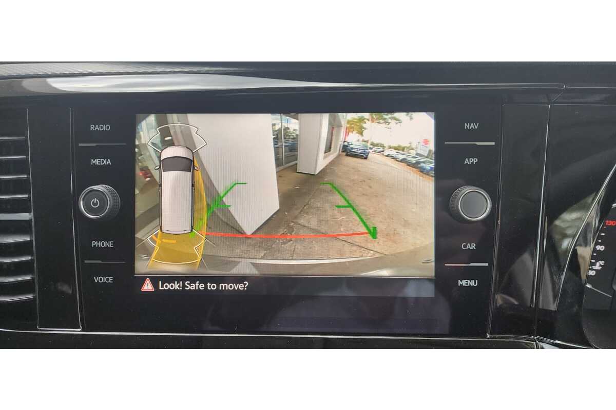 2023 Volkswagen Multivan TDI340 Comfortline Premium T6.1