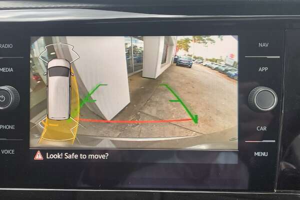 2023 Volkswagen Multivan TDI340 Comfortline Premium T6.1