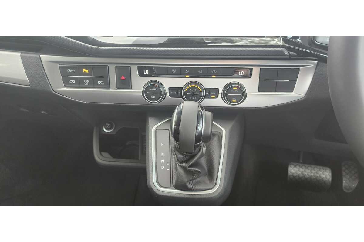 2023 Volkswagen Multivan TDI340 Comfortline Premium T6.1