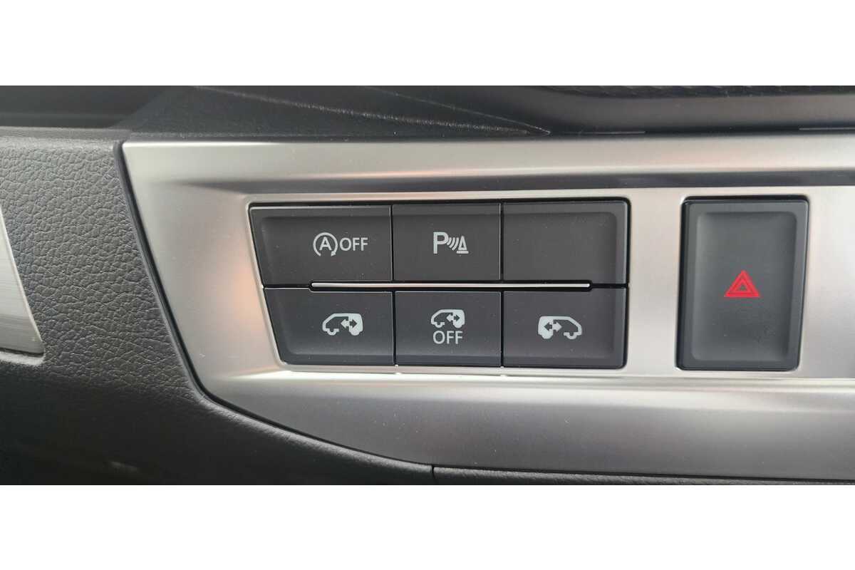 2023 Volkswagen Multivan TDI340 Comfortline Premium T6.1