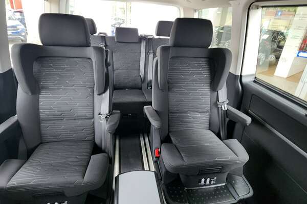 2023 Volkswagen Multivan TDI340 Comfortline Premium T6.1