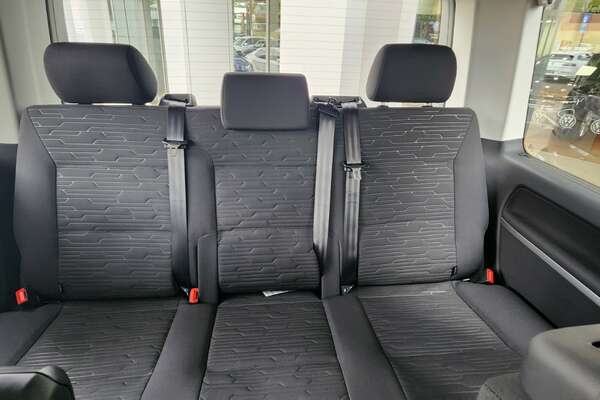 2023 Volkswagen Multivan TDI340 Comfortline Premium T6.1