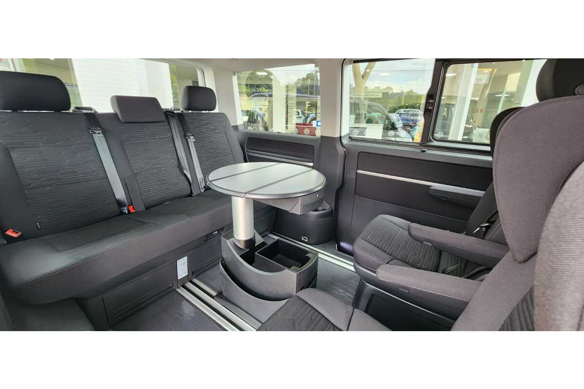 2023 Volkswagen Multivan TDI340 Comfortline Premium T6.1