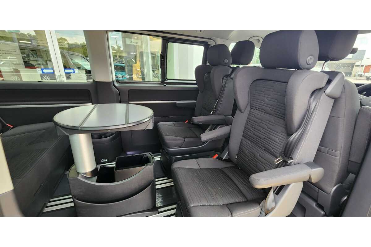 2023 Volkswagen Multivan TDI340 Comfortline Premium T6.1