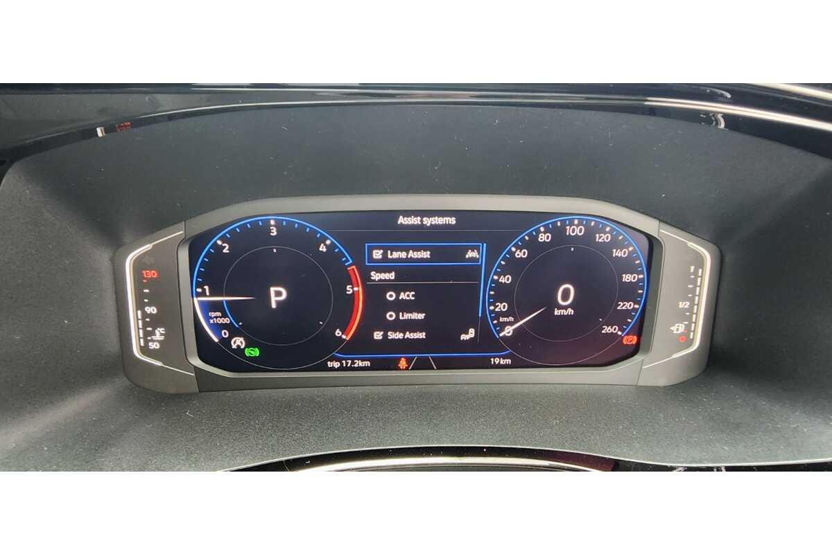 2023 Volkswagen Multivan TDI340 Comfortline Premium T6.1