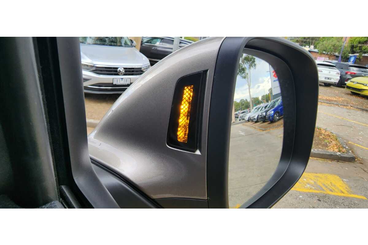 2023 Volkswagen Multivan TDI340 Comfortline Premium T6.1
