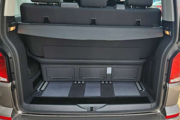 2023 Volkswagen Multivan TDI340 Comfortline Premium T6.1