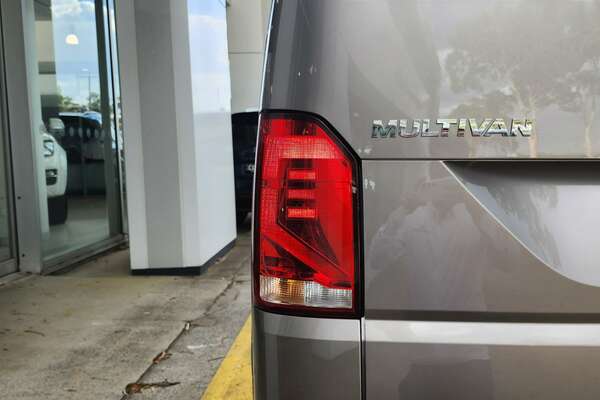 2023 Volkswagen Multivan TDI340 Comfortline Premium T6.1