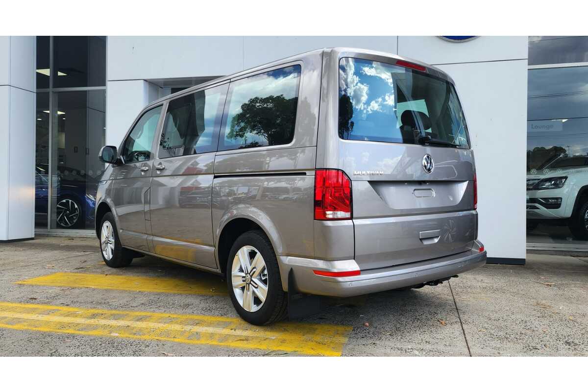 2023 Volkswagen Multivan TDI340 Comfortline Premium T6.1
