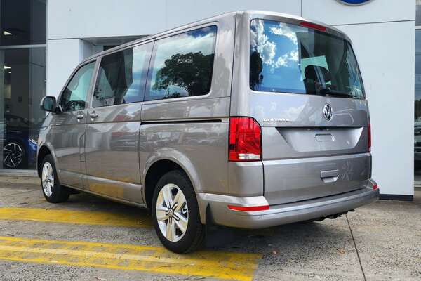 2023 Volkswagen Multivan TDI340 Comfortline Premium T6.1