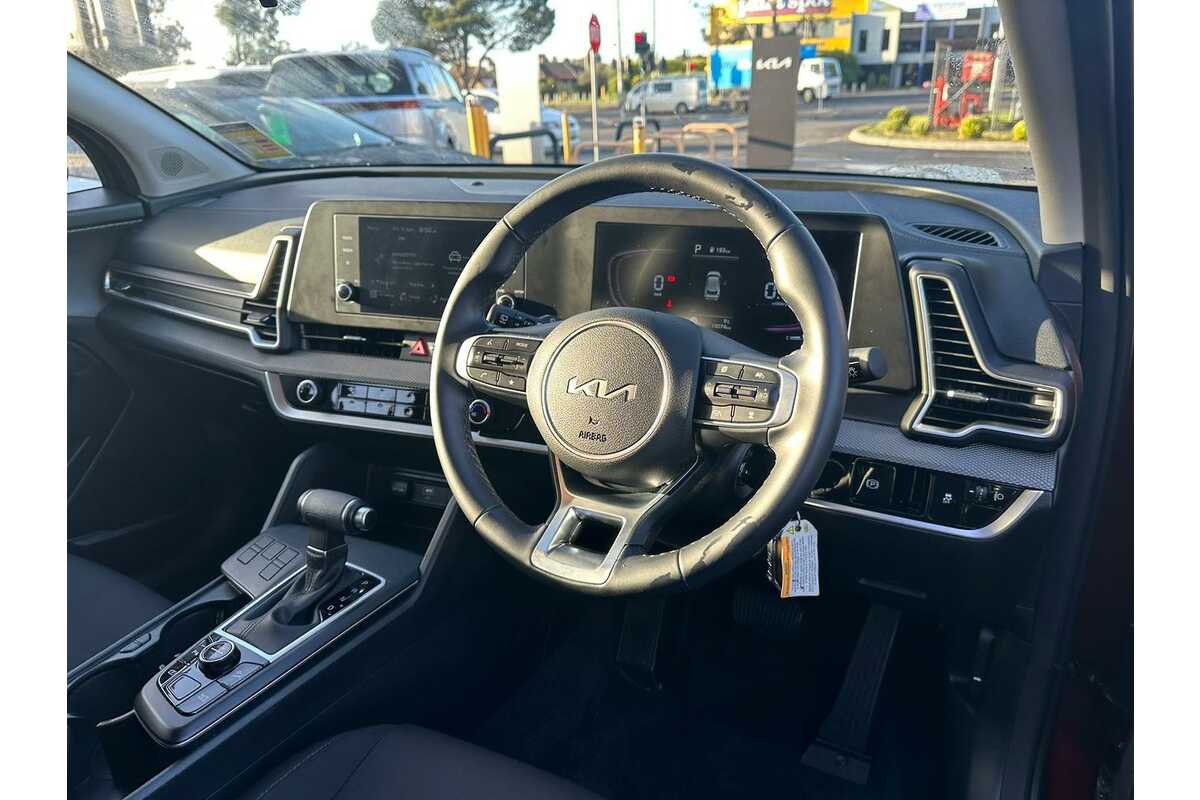 2022 Kia Sportage S NQ5