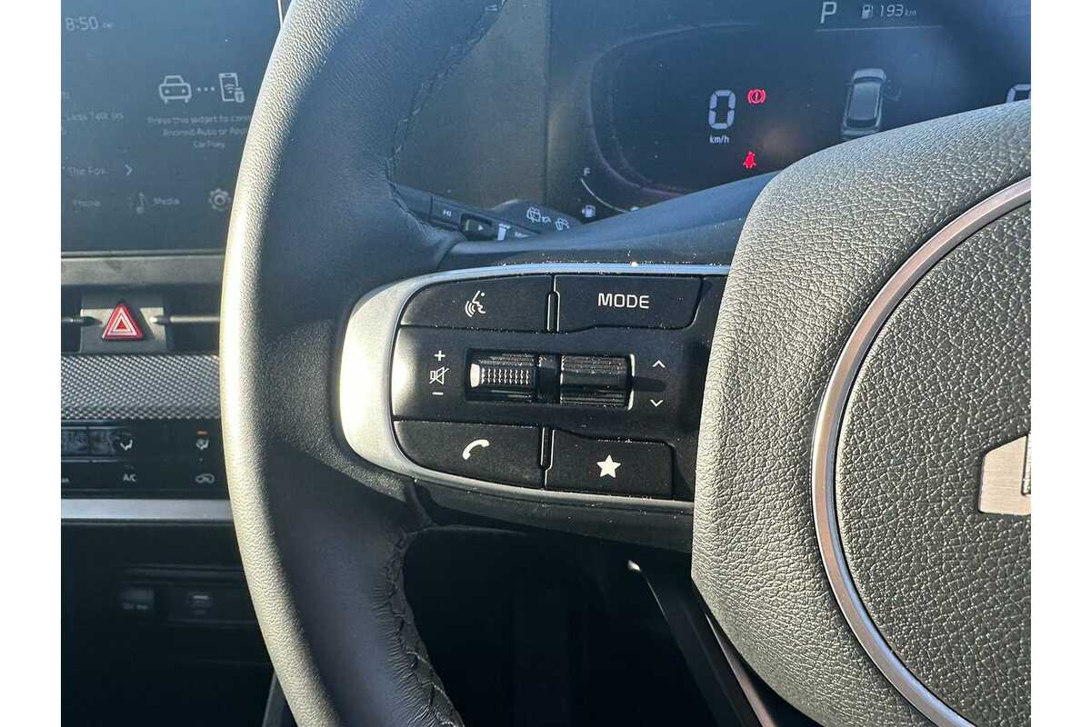 2022 Kia Sportage S NQ5