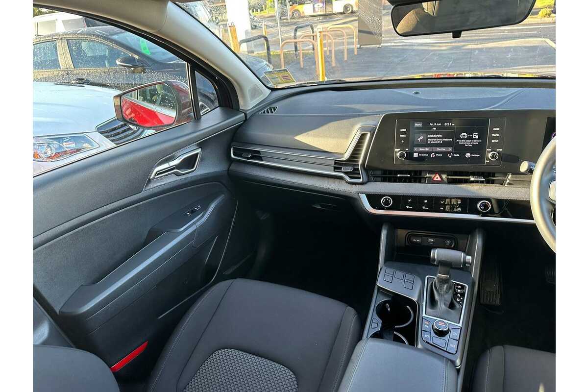 2022 Kia Sportage S NQ5