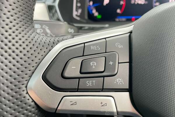 2023 Volkswagen Passat Alltrack 162TSI Premium B8