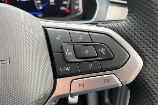 2023 Volkswagen Passat Alltrack 162TSI Premium B8