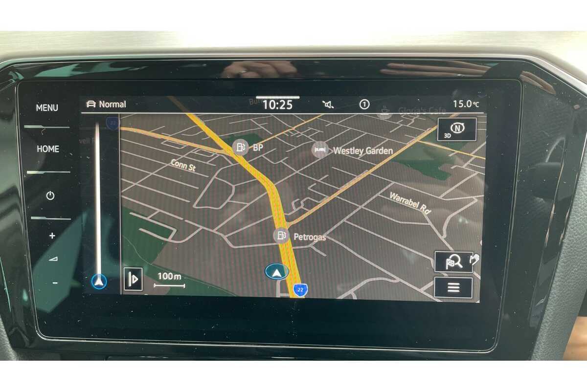 2023 Volkswagen Passat Alltrack 162TSI Premium B8
