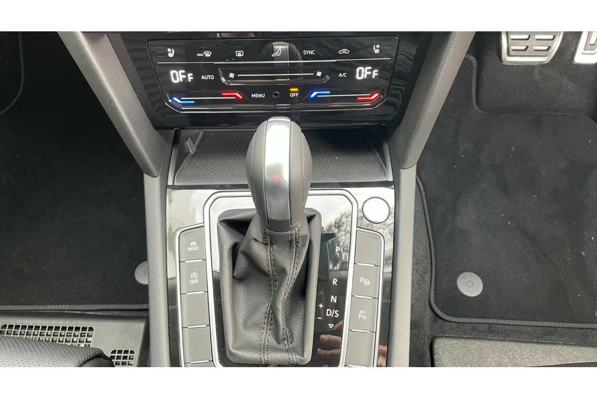 2023 Volkswagen Passat Alltrack 162TSI Premium B8