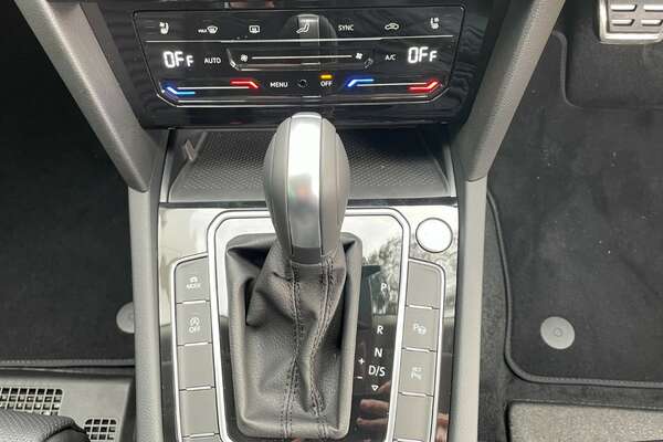 2023 Volkswagen Passat Alltrack 162TSI Premium B8