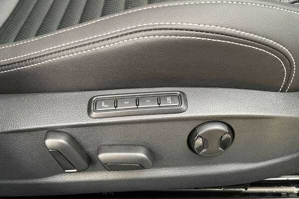 2023 Volkswagen Passat Alltrack 162TSI Premium B8