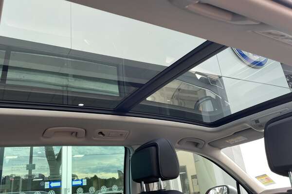 2023 Volkswagen Passat Alltrack 162TSI Premium B8
