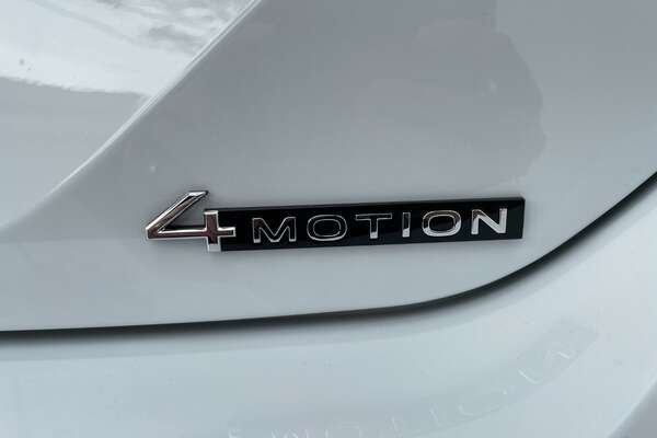 2023 Volkswagen Passat Alltrack 162TSI Premium B8