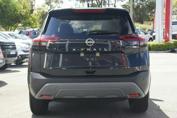 2023 Nissan X-TRAIL ST-L T33