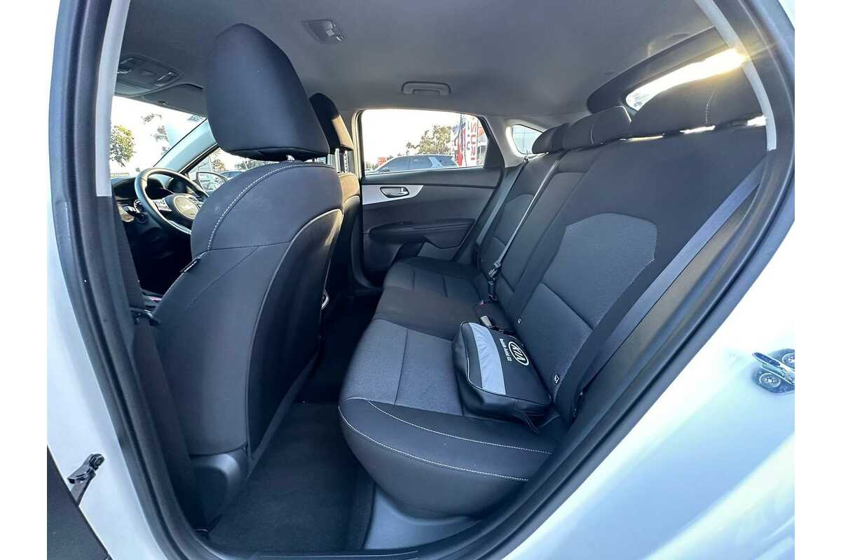 2022 Kia Cerato S BD