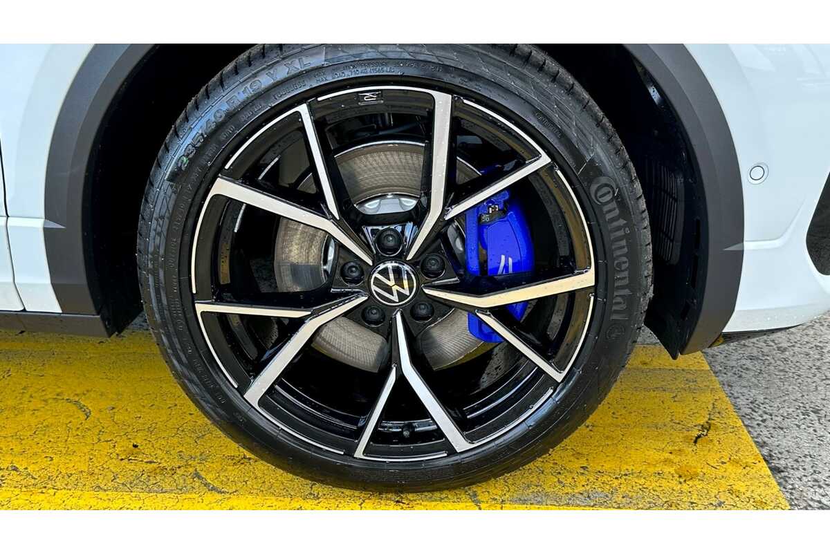 2023 Volkswagen T-Roc R D11