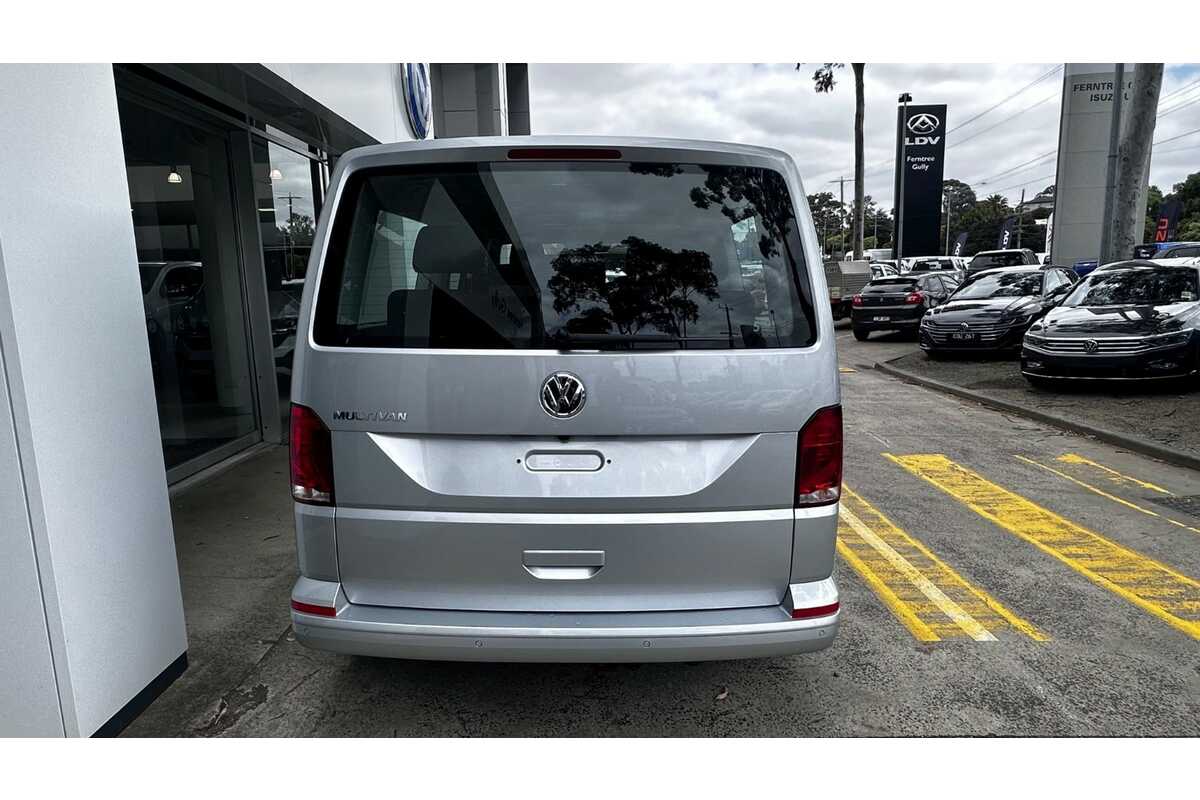 2023 Volkswagen Multivan TDI340 Comfortline Premium T6.1