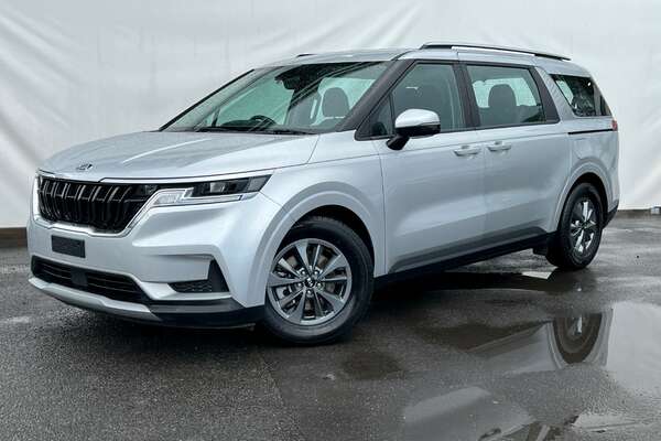 2021 Kia Carnival S KA4 MY21