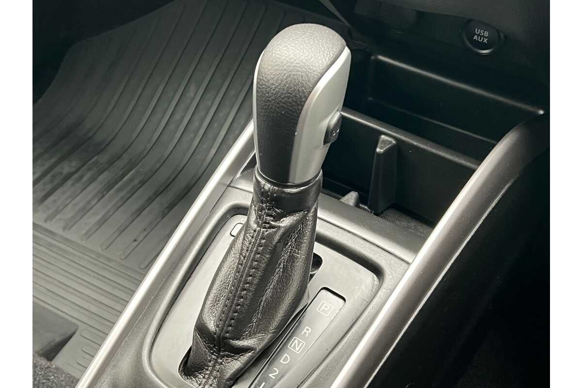 2021 Suzuki Baleno GL EW SERIES II