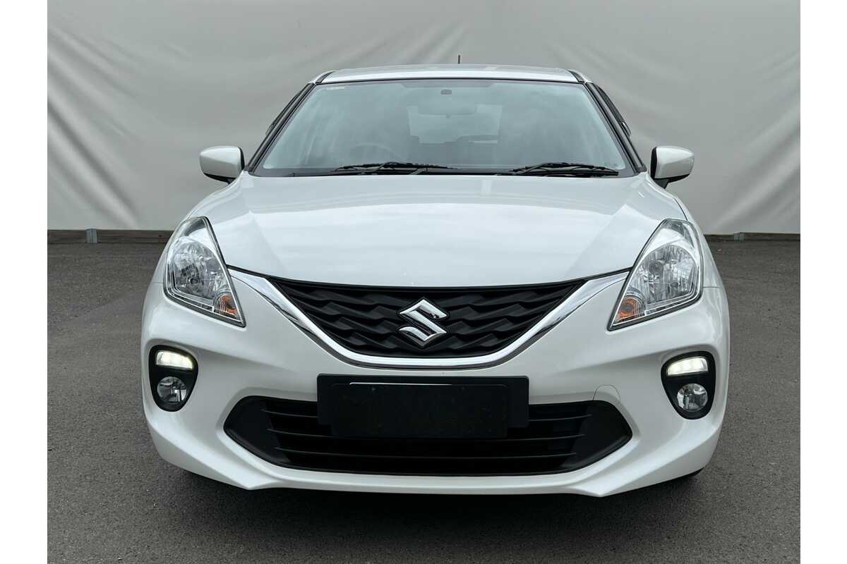 2021 Suzuki Baleno GL EW SERIES II
