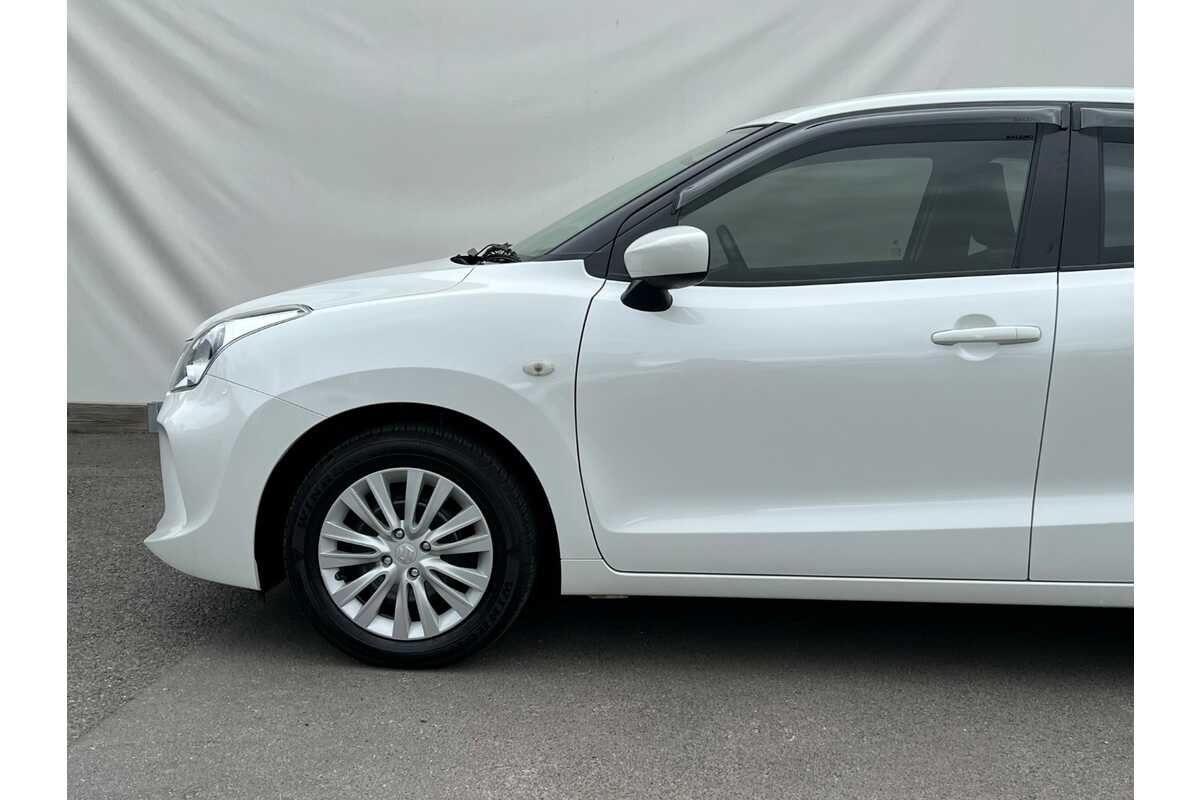 2021 Suzuki Baleno GL EW SERIES II