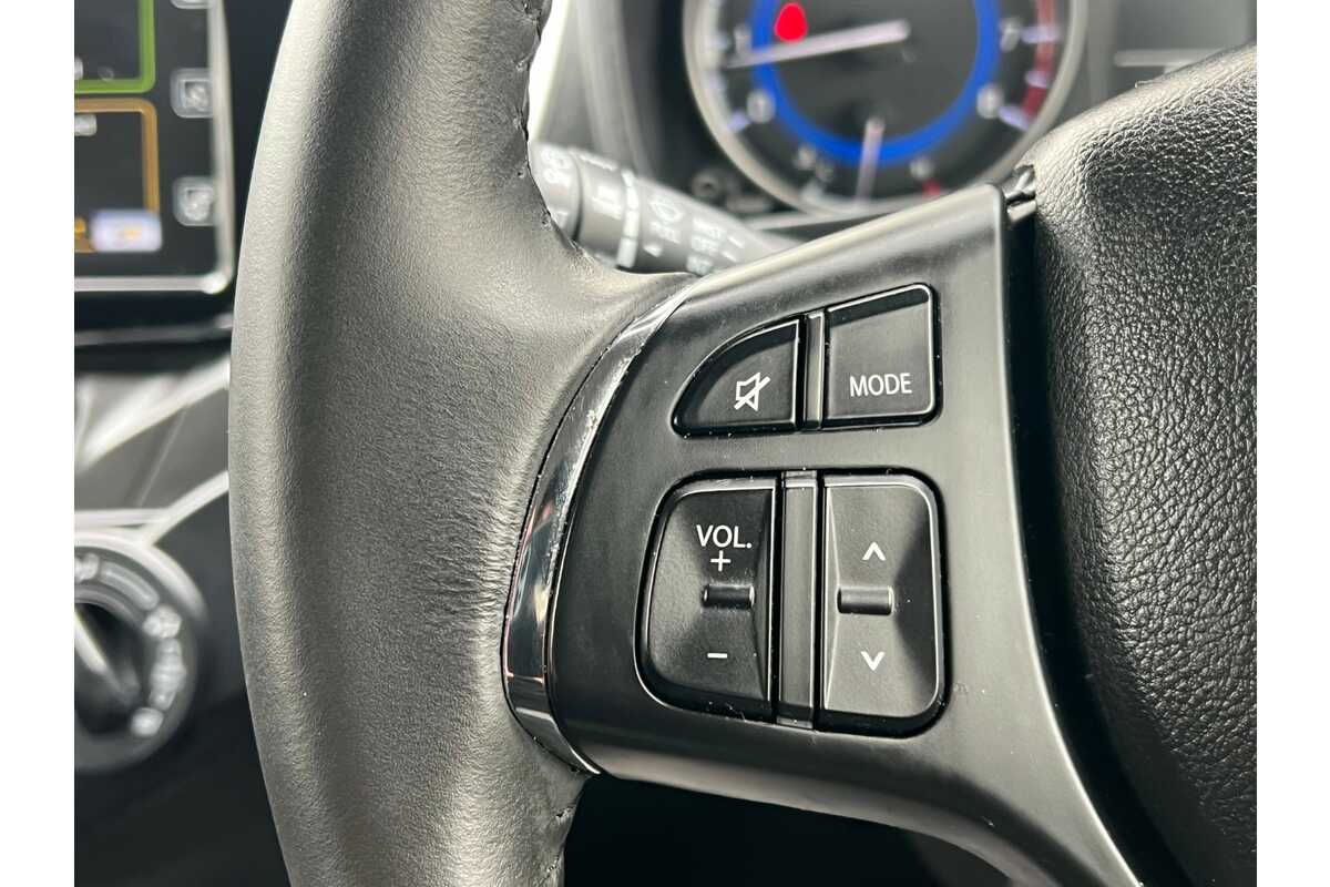 2021 Suzuki Baleno GL EW SERIES II