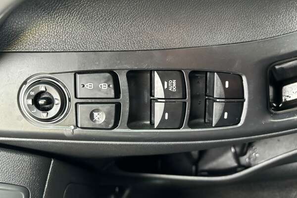 2012 Hyundai Elantra Active MD