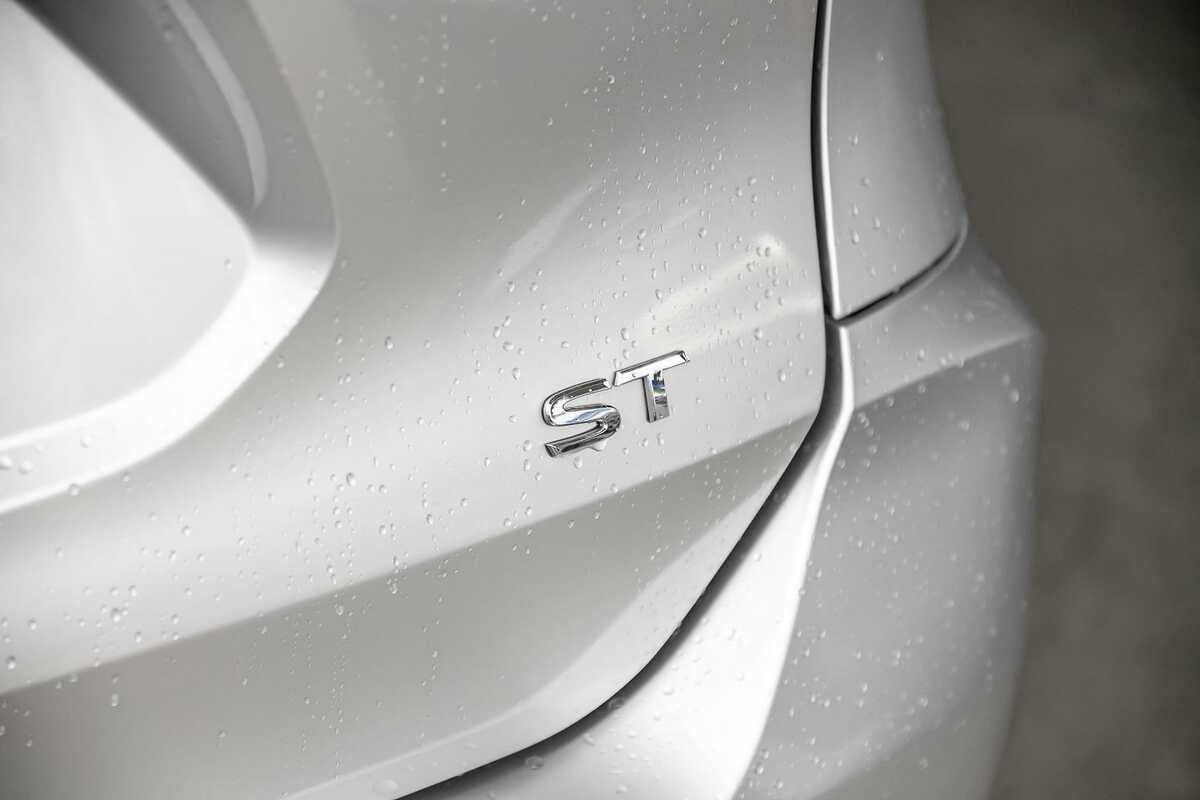 2019 Nissan X-TRAIL ST T32 Series II