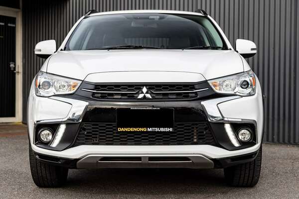 2019 Mitsubishi ASX LS XC