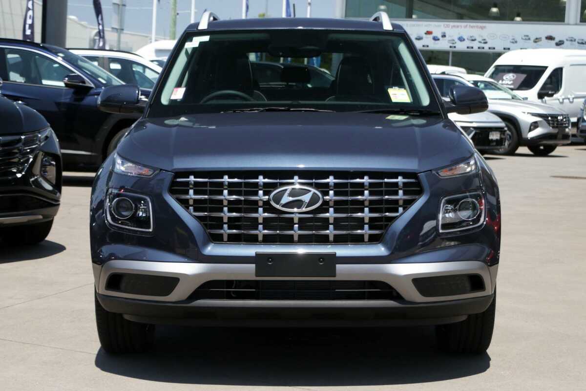 2023 Hyundai Venue Elite QX.V5