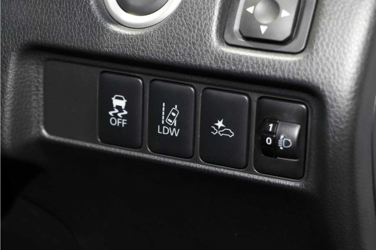 2023 Mitsubishi Triton GSR MR