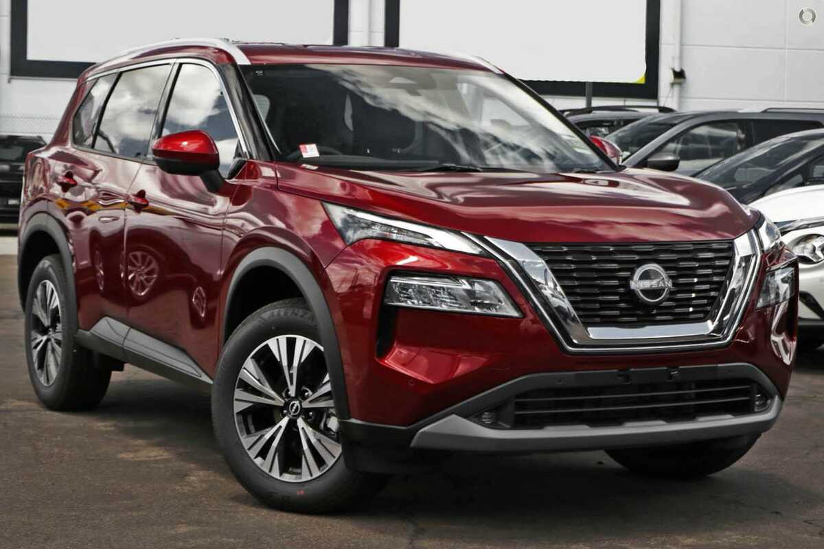 2023 Nissan X-TRAIL ST-L T33