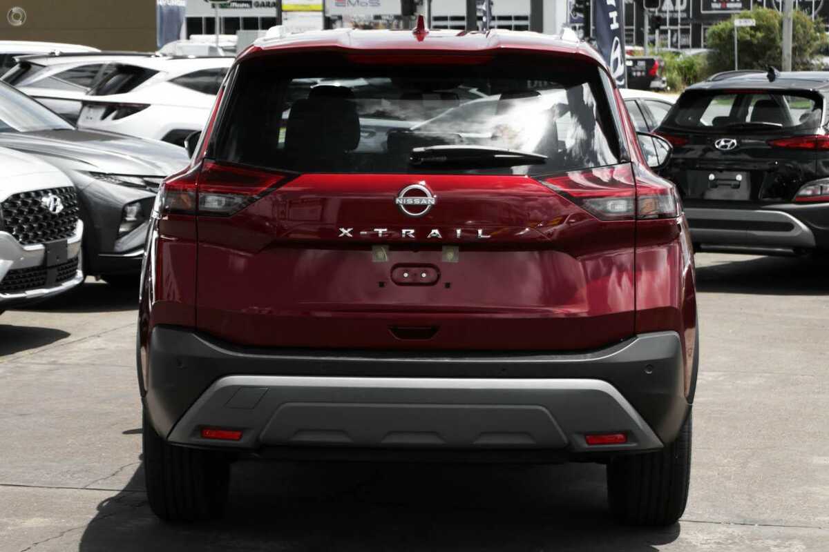 2023 Nissan X-TRAIL ST-L T33