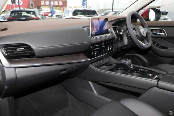 2023 Nissan X-TRAIL ST-L T33