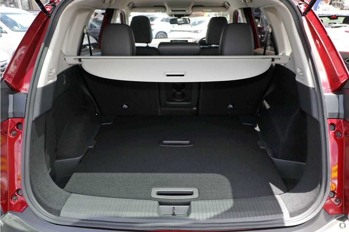 2023 Nissan X-TRAIL ST-L T33