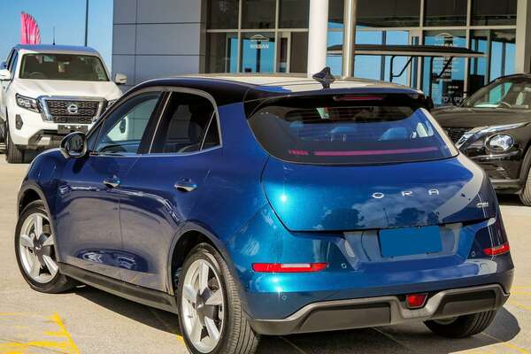 2023 GWM Ora Standard Range ES11