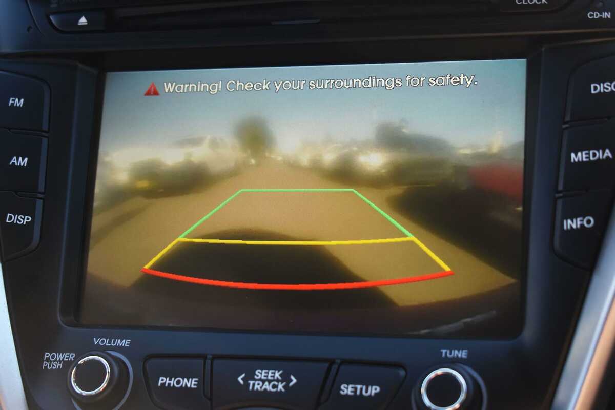 2011 Hyundai Veloster + FS